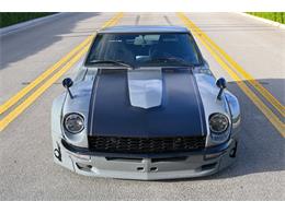 1974 Datsun 260Z (CC-2073342) for sale in Hilton, New York