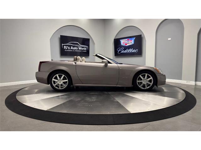2004 Cadillac XLR (CC-2073343) for sale in Clearwater, Florida