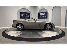 2004 Cadillac XLR (CC-2073343) for sale in Clearwater, Florida