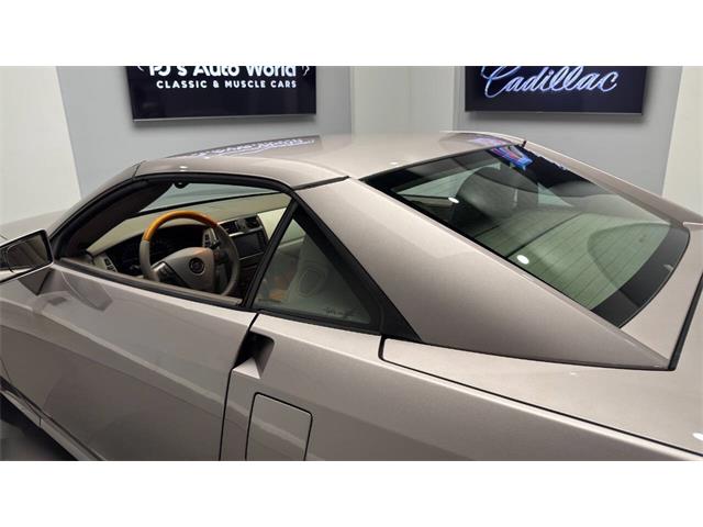 2004 Cadillac XLR (CC-2073343) for sale in Clearwater, Florida