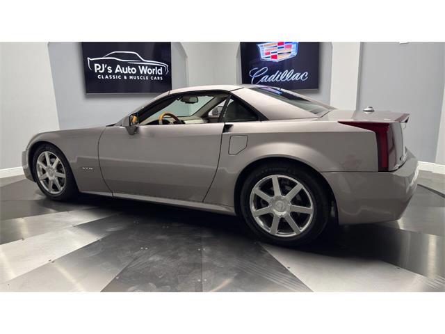 2004 Cadillac XLR (CC-2073343) for sale in Clearwater, Florida