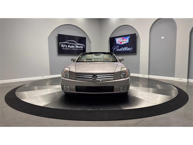 2004 Cadillac XLR (CC-2073343) for sale in Clearwater, Florida