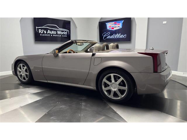 2004 Cadillac XLR (CC-2073343) for sale in Clearwater, Florida