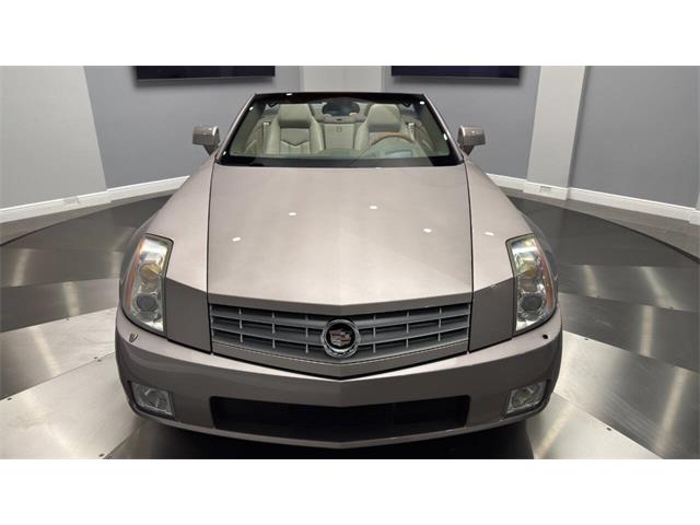 2004 Cadillac XLR (CC-2073343) for sale in Clearwater, Florida