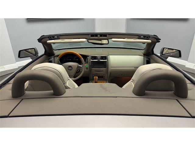 2004 Cadillac XLR (CC-2073343) for sale in Clearwater, Florida