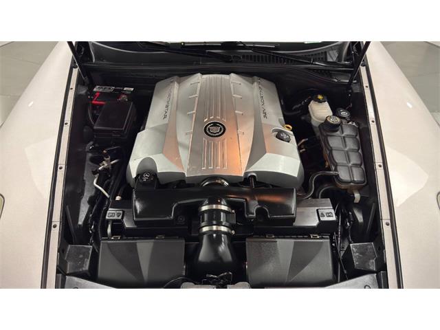 2004 Cadillac XLR (CC-2073343) for sale in Clearwater, Florida