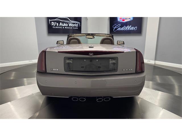 2004 Cadillac XLR (CC-2073343) for sale in Clearwater, Florida