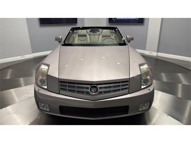 2004 Cadillac XLR (CC-2073343) for sale in Clearwater, Florida