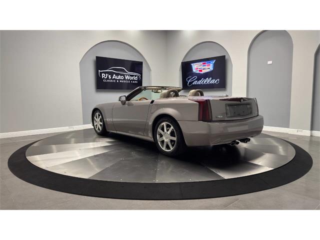 2004 Cadillac XLR (CC-2073343) for sale in Clearwater, Florida