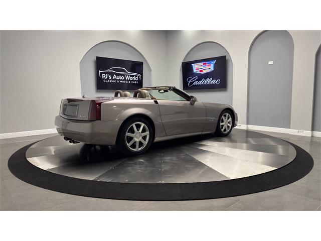 2004 Cadillac XLR (CC-2073343) for sale in Clearwater, Florida