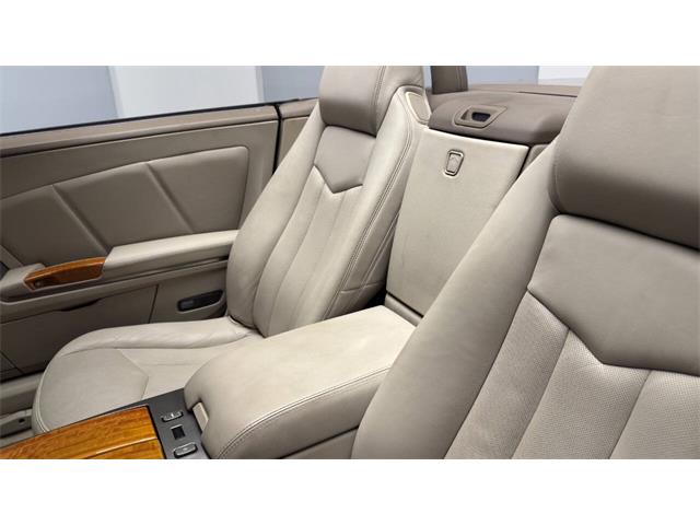 2004 Cadillac XLR (CC-2073343) for sale in Clearwater, Florida
