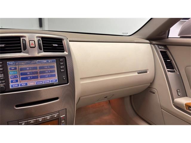 2004 Cadillac XLR (CC-2073343) for sale in Clearwater, Florida