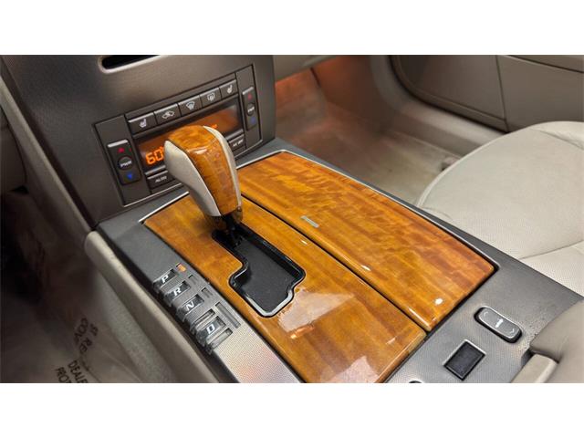 2004 Cadillac XLR (CC-2073343) for sale in Clearwater, Florida