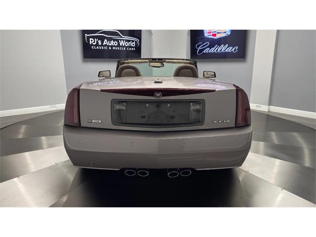 2004 Cadillac XLR (CC-2073343) for sale in Clearwater, Florida