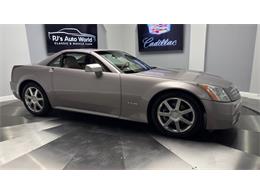 2004 Cadillac XLR (CC-2073343) for sale in Clearwater, Florida