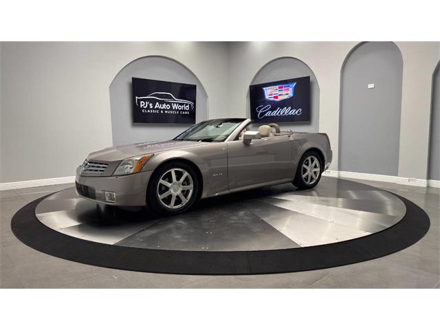 2004 Cadillac XLR (CC-2073343) for sale in Clearwater, Florida
