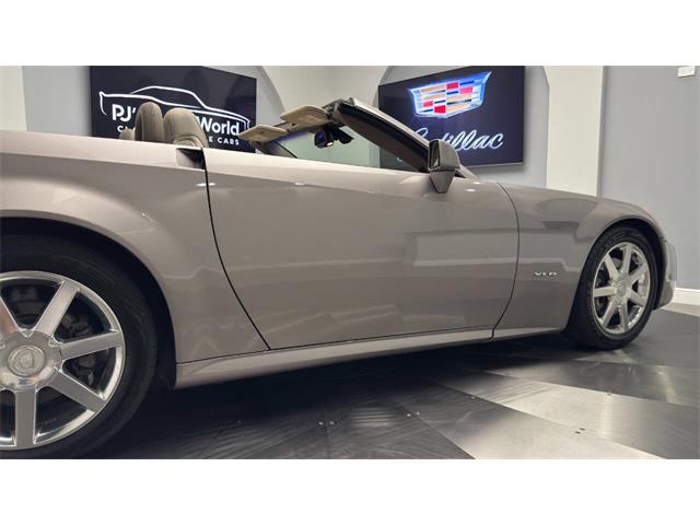 2004 Cadillac XLR (CC-2073343) for sale in Clearwater, Florida