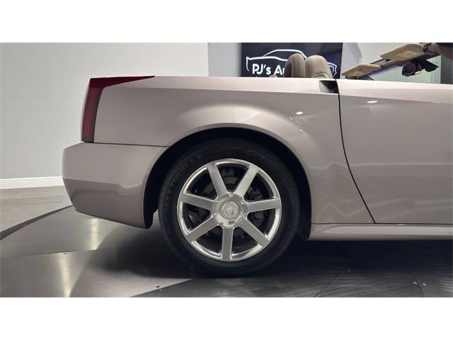 2004 Cadillac XLR (CC-2073343) for sale in Clearwater, Florida