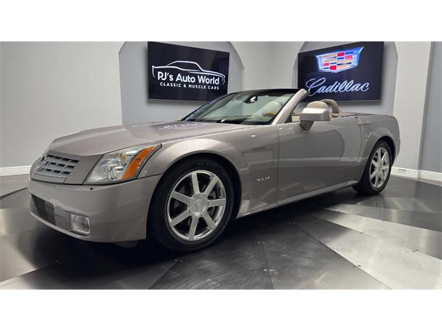 2004 Cadillac XLR (CC-2073343) for sale in Clearwater, Florida
