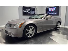 2004 Cadillac XLR (CC-2073343) for sale in Clearwater, Florida