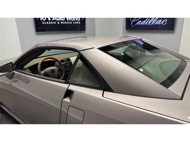 2004 Cadillac XLR (CC-2073343) for sale in Clearwater, Florida