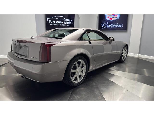 2004 Cadillac XLR (CC-2073343) for sale in Clearwater, Florida