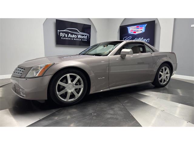 2004 Cadillac XLR (CC-2073343) for sale in Clearwater, Florida