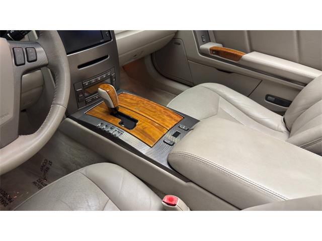 2004 Cadillac XLR (CC-2073343) for sale in Clearwater, Florida