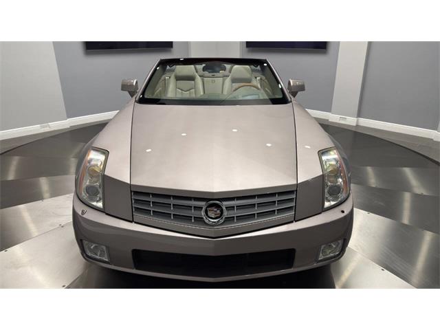 2004 Cadillac XLR (CC-2073343) for sale in Clearwater, Florida