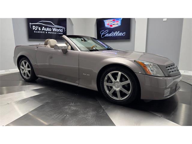 2004 Cadillac XLR (CC-2073343) for sale in Clearwater, Florida
