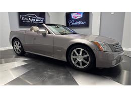 2004 Cadillac XLR (CC-2073343) for sale in Clearwater, Florida