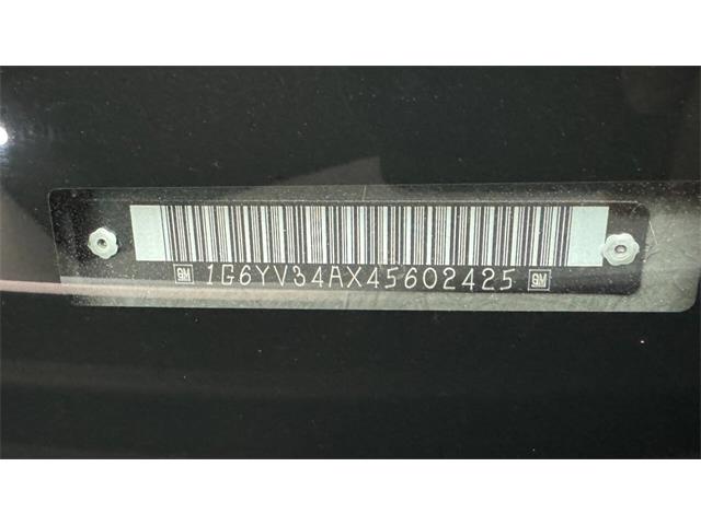 2004 Cadillac XLR (CC-2073343) for sale in Clearwater, Florida
