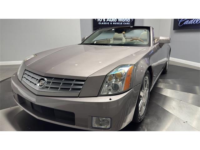 2004 Cadillac XLR (CC-2073343) for sale in Clearwater, Florida