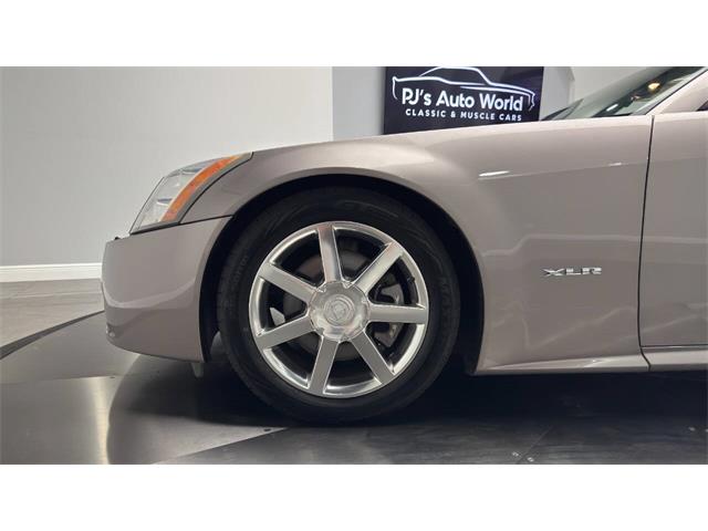 2004 Cadillac XLR (CC-2073343) for sale in Clearwater, Florida