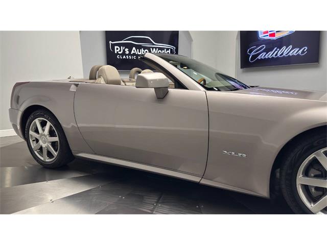 2004 Cadillac XLR (CC-2073343) for sale in Clearwater, Florida