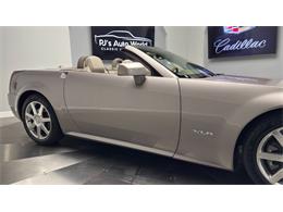 2004 Cadillac XLR (CC-2073343) for sale in Clearwater, Florida