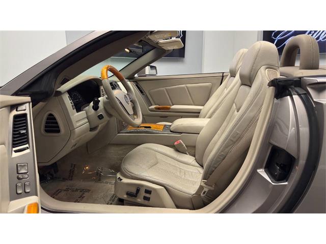 2004 Cadillac XLR (CC-2073343) for sale in Clearwater, Florida