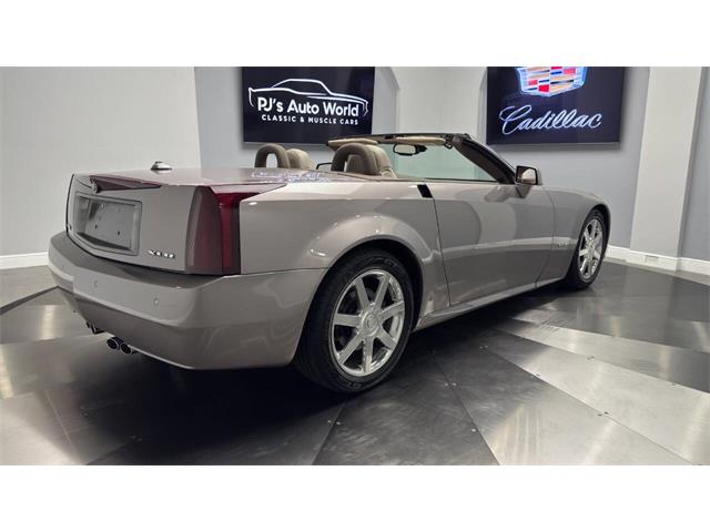 2004 Cadillac XLR (CC-2073343) for sale in Clearwater, Florida