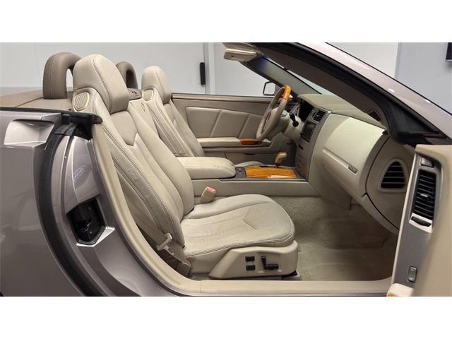 2004 Cadillac XLR (CC-2073343) for sale in Clearwater, Florida