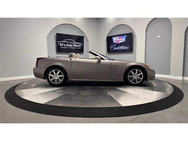 2004 Cadillac XLR (CC-2073343) for sale in Clearwater, Florida