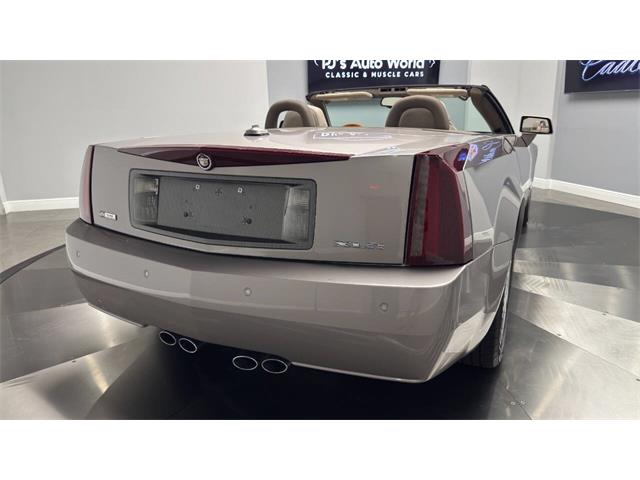 2004 Cadillac XLR (CC-2073343) for sale in Clearwater, Florida