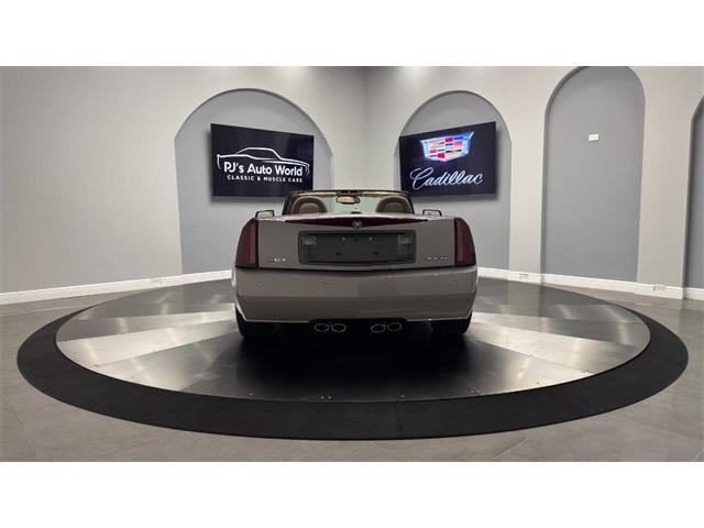 2004 Cadillac XLR (CC-2073343) for sale in Clearwater, Florida