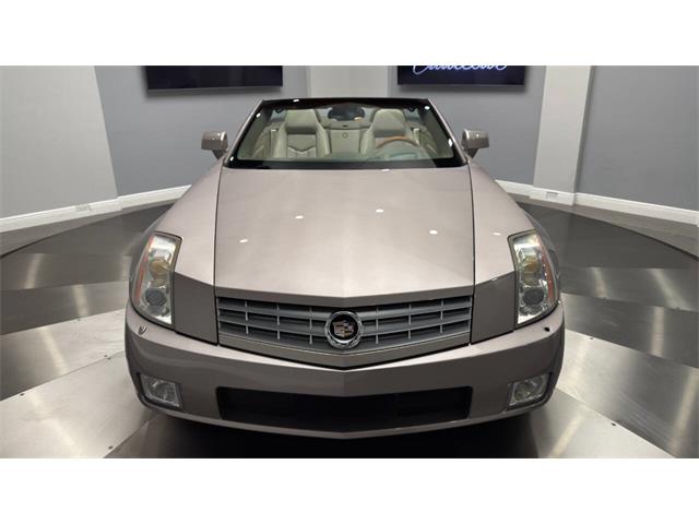 2004 Cadillac XLR (CC-2073343) for sale in Clearwater, Florida