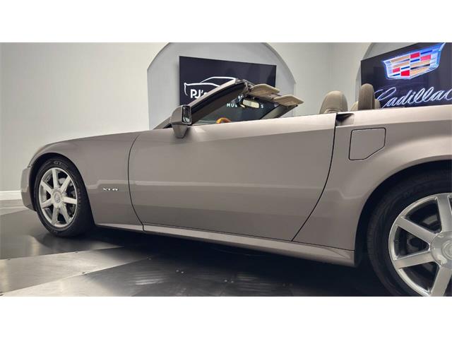 2004 Cadillac XLR (CC-2073343) for sale in Clearwater, Florida