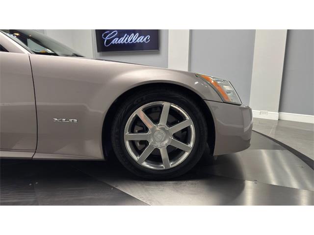 2004 Cadillac XLR (CC-2073343) for sale in Clearwater, Florida