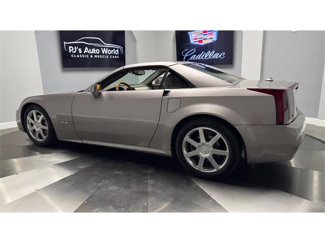 2004 Cadillac XLR (CC-2073343) for sale in Clearwater, Florida
