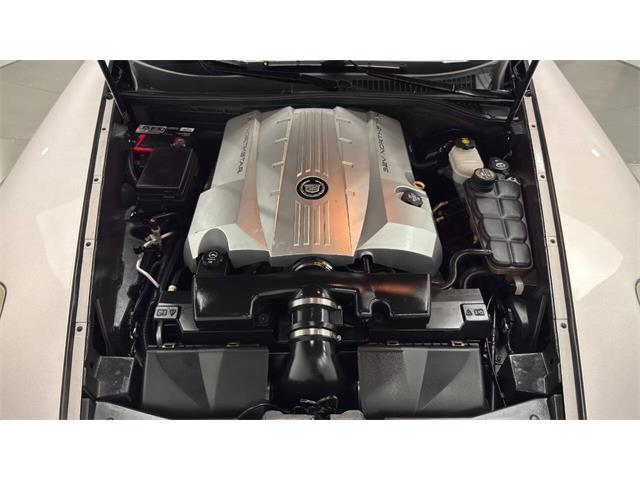 2004 Cadillac XLR (CC-2073343) for sale in Clearwater, Florida