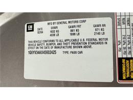 2004 Cadillac XLR (CC-2073343) for sale in Clearwater, Florida