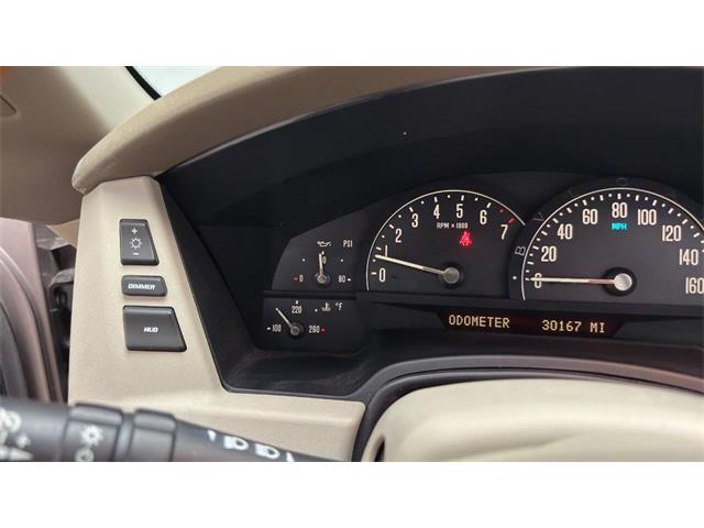 2004 Cadillac XLR (CC-2073343) for sale in Clearwater, Florida