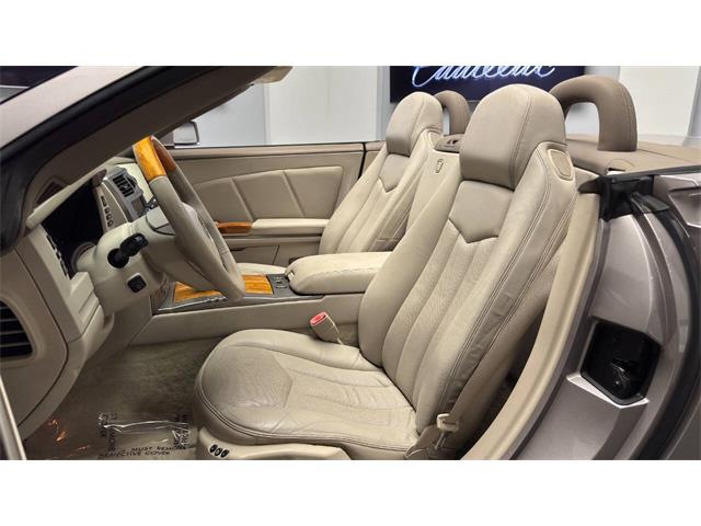 2004 Cadillac XLR (CC-2073343) for sale in Clearwater, Florida
